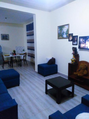 B&B apartment